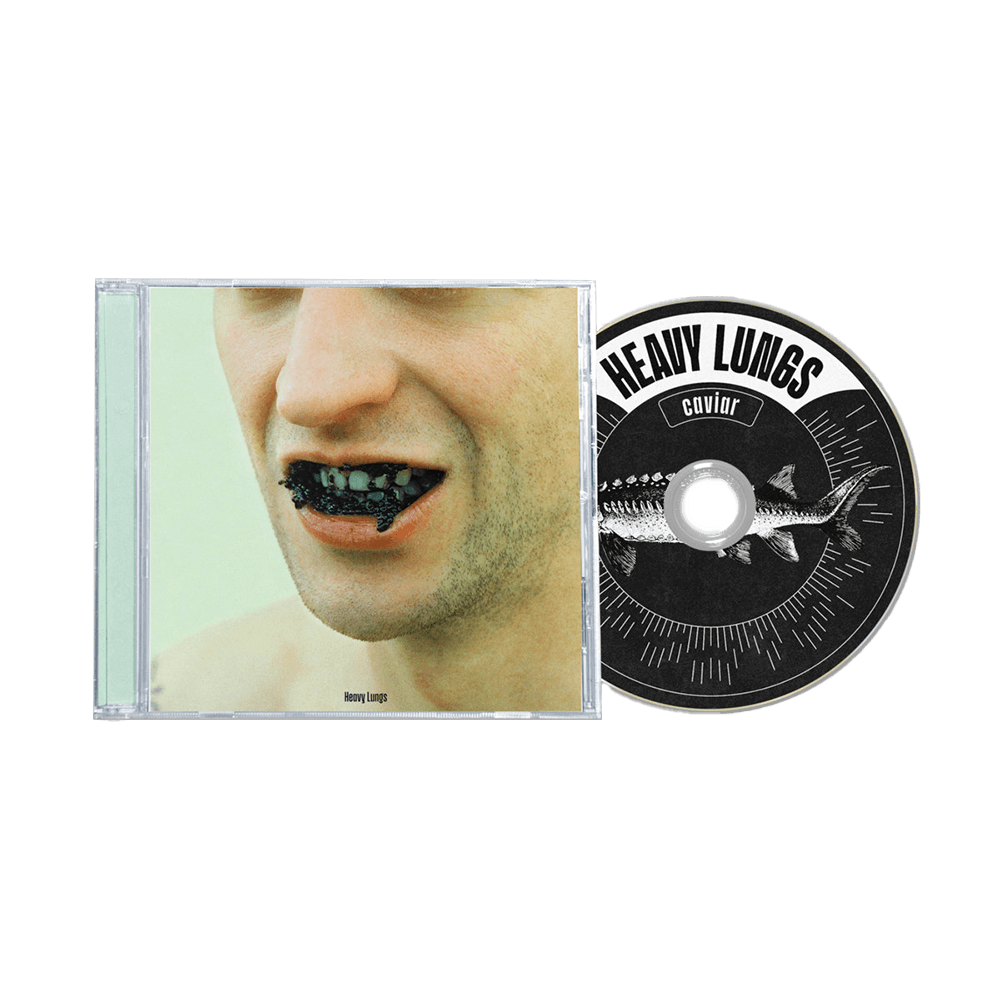 洋楽 Caviar Special Limited Edition Vinyl Caviar 12