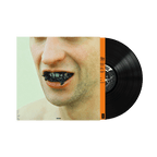 Caviar 12" Vinyl - Black