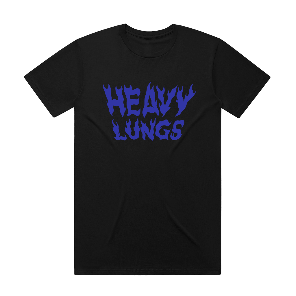 Logo T-Shirt - Black