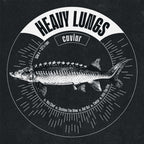 Caviar 12" Vinyl - Black
